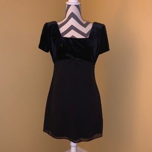 Formal Little Black Dress